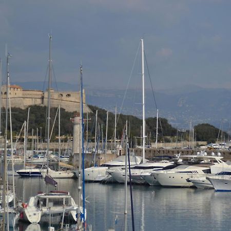Antibes Vacances Экстерьер фото
