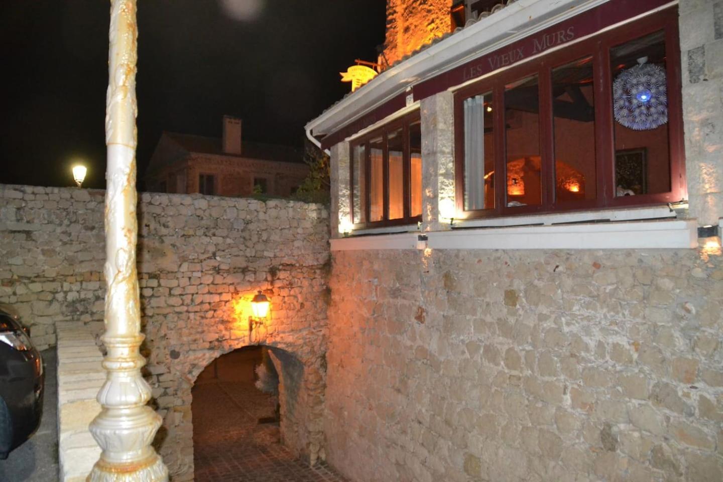 Antibes Vacances Экстерьер фото