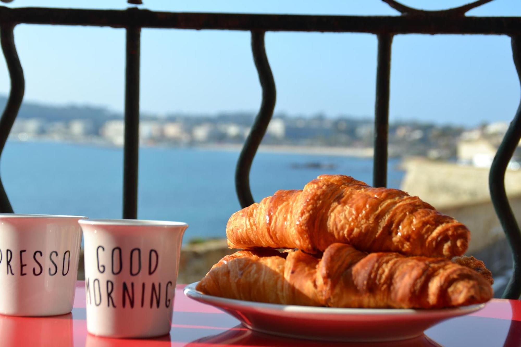 Antibes Vacances Экстерьер фото