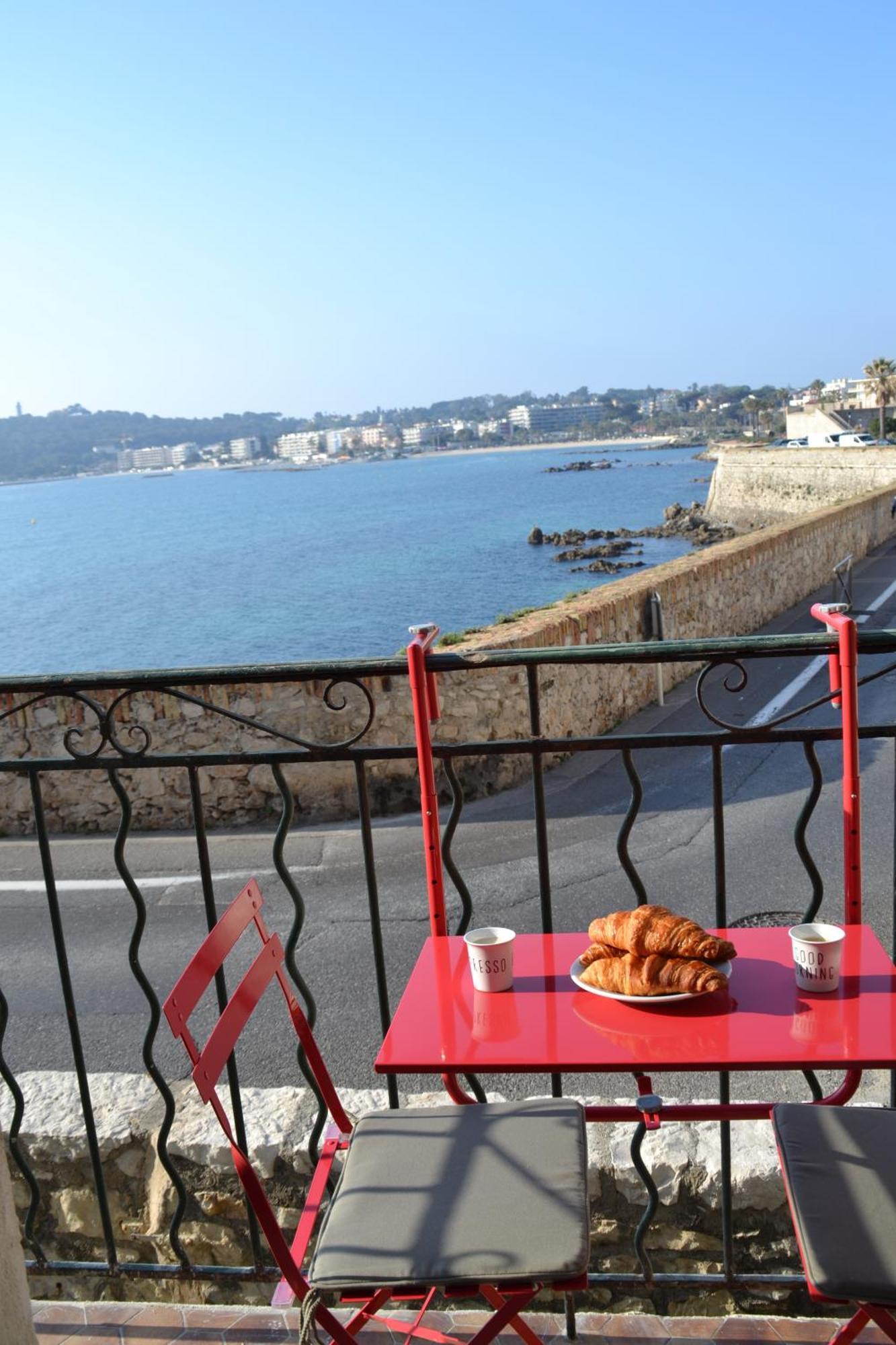 Antibes Vacances Экстерьер фото