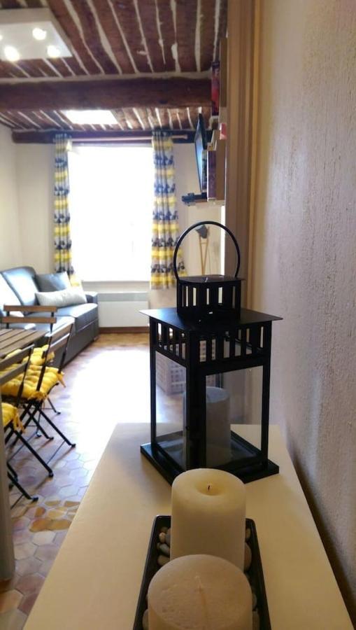 Antibes Vacances Экстерьер фото