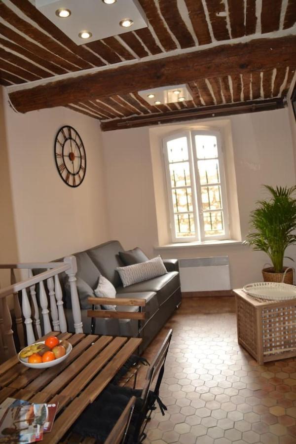 Antibes Vacances Экстерьер фото