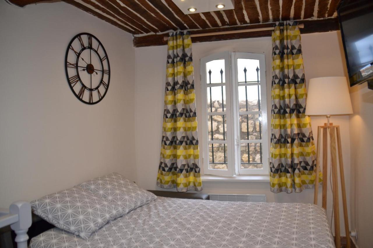 Antibes Vacances Экстерьер фото