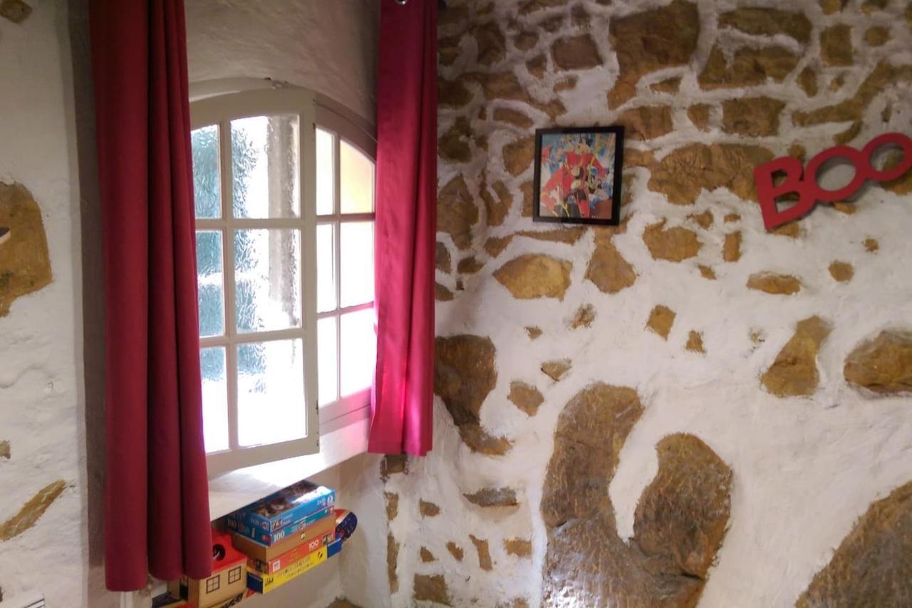 Antibes Vacances Экстерьер фото