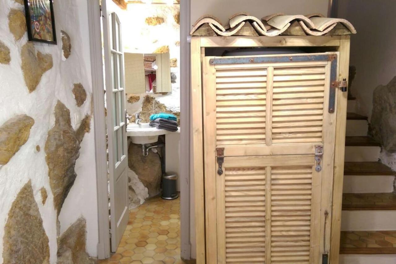 Antibes Vacances Экстерьер фото